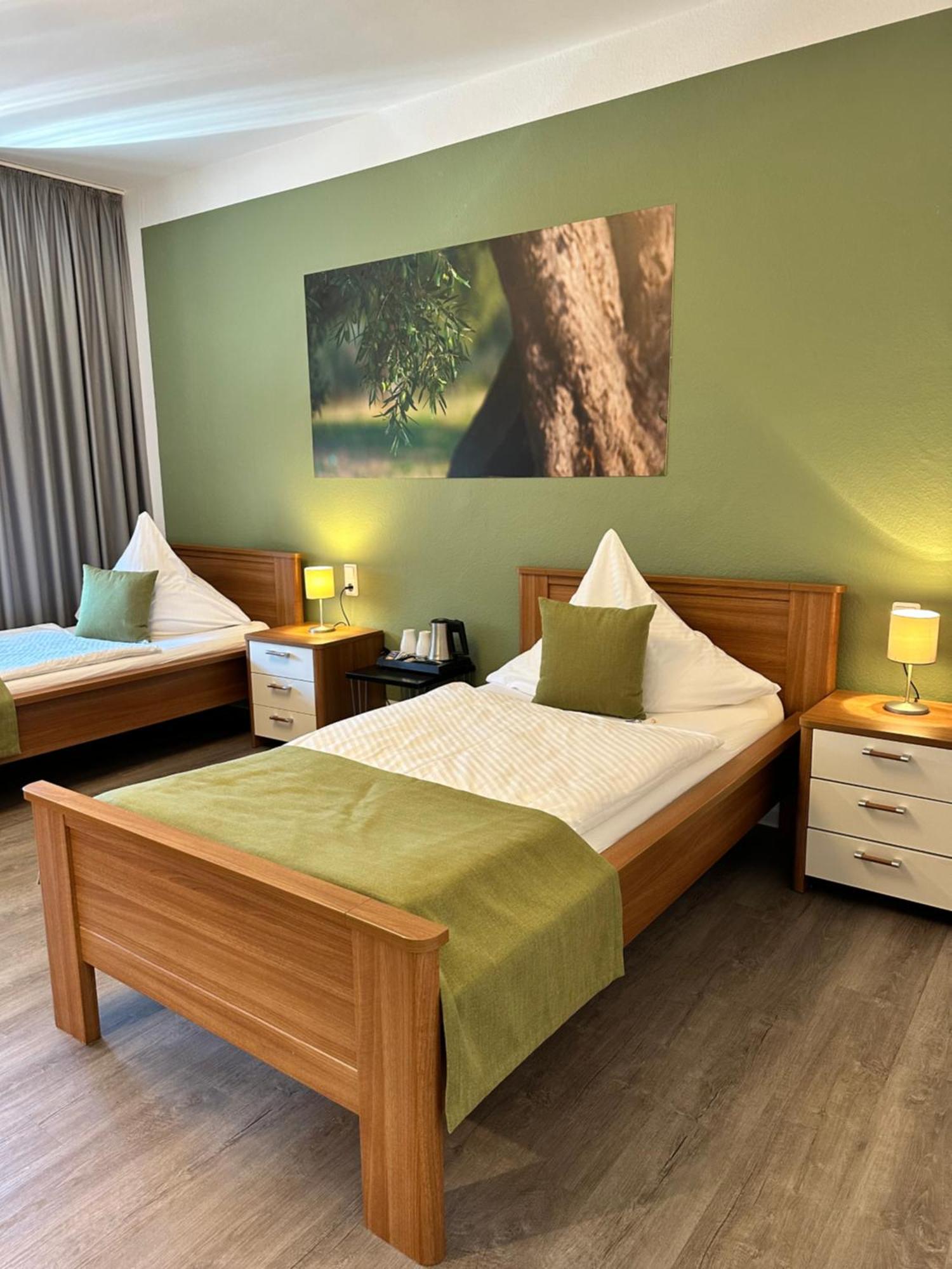 An Hotel Selm Quarto foto