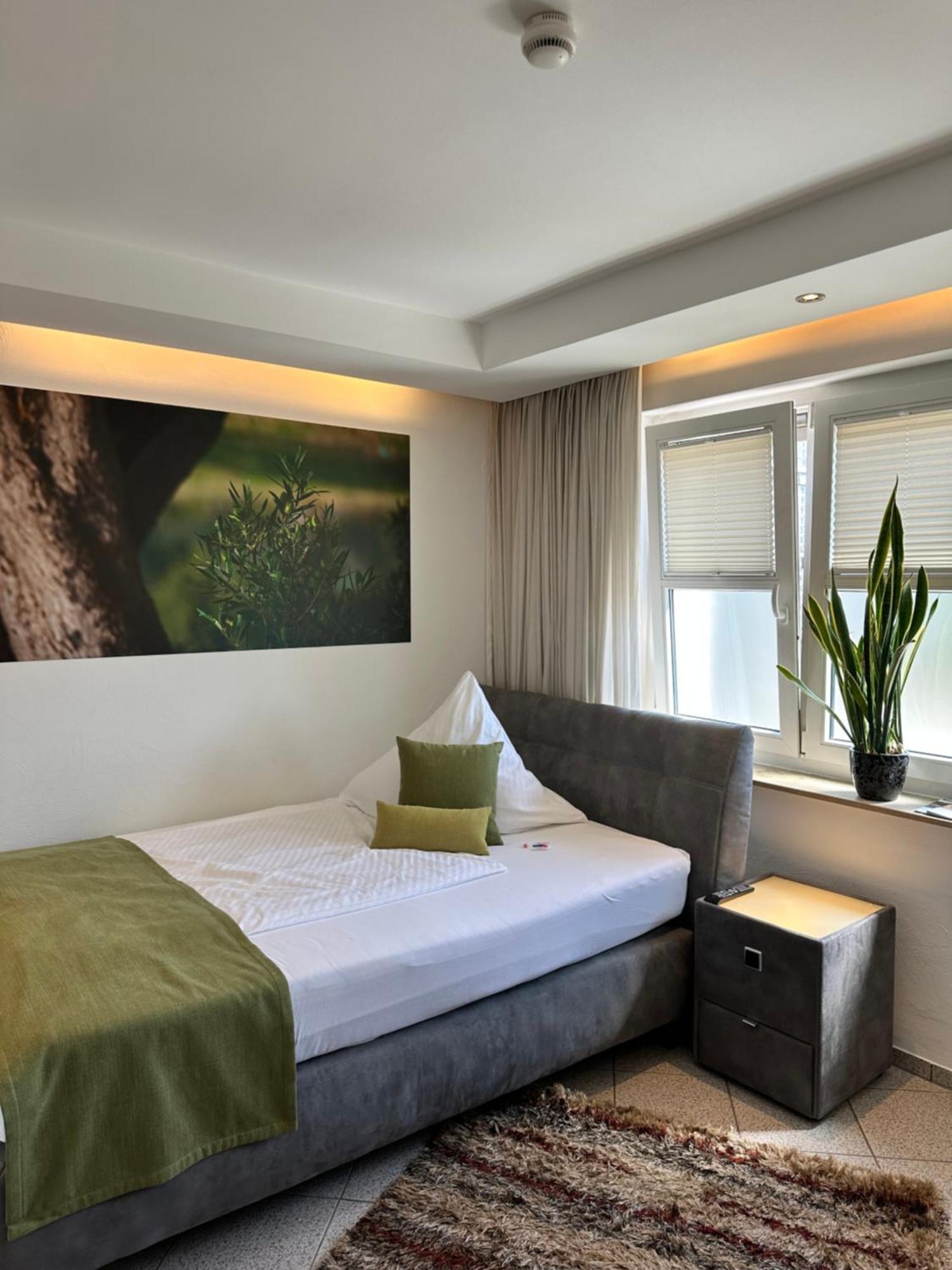 An Hotel Selm Exterior foto