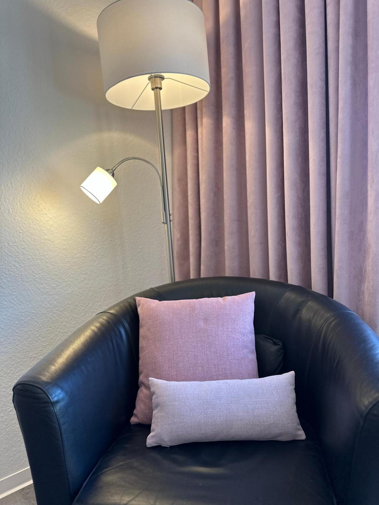 An Hotel Selm Quarto foto
